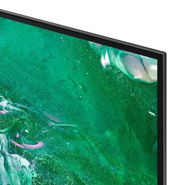 Телевізор 65" Samsung OLED 4K 100Hz (Up to 144Hz) Smart Tizen Black Телевізор 65" Samsung OLED 4K 100Hz (Up to 144Hz) Smart Tizen Black