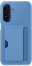Чохол Samsung для Galaxy A17 (A175), Card Slot Case, синій