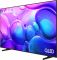 Телевізор 85" Samsung QLED 4K 50Hz Smart Tizen Black