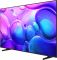 Телевізор 85" Samsung QLED 4K 50Hz Smart Tizen Black