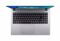 Ноутбук Acer TravelMate TMP215-55 15.6" FHD IPS, Intel U7-255U, 32GB, F1TB, UMA, Lin, сріблястий