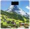 Ваги підлогові Ardesto SCB-965MATTERHORN макс. вага 150 кг/малюнок