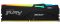 Пам'ять ПК Kingston DDR5 32GB 5600 FURY Beast RGB