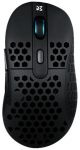 Миша ігрова Dream Machines DM6 HOLEY Trio Wireless Black
