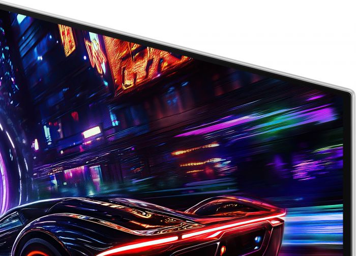 Монітор Samsung 32"Odyssey G81SF HDMI, DP, USB-C, Bluetooth, VA, 3840x2160, 240Hz, 0,03ms