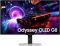 Монітор Samsung 32"Odyssey G81SF HDMI, DP, USB-C, Bluetooth, VA, 3840x2160, 240Hz, 0,03ms