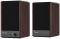 Акустична система MICROLAB SOLO 4 2.0, 60w, mini-jack/bluetooth, коричневий