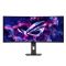Монітор Asus 34" ROG Strix XG34WCDG 2xHDMI, DP, USB-C, 3xUSB, Audio, QD-OLED, 3440x1440, 21:9, 175Hz, 0.03ms, DCI-P3 99.3%, CURVED, AdaptiveSync, HAS, HDR400 Монітор Asus 34" ROG Strix XG34WCDG 2xHDMI, DP, USB-C, 3xUSB, Audio, QD-OLED, 3440x1440, 21:9, 175Hz, 0.03ms, DCI-P3 99.3%, CURVED, AdaptiveSync, HAS, HDR400