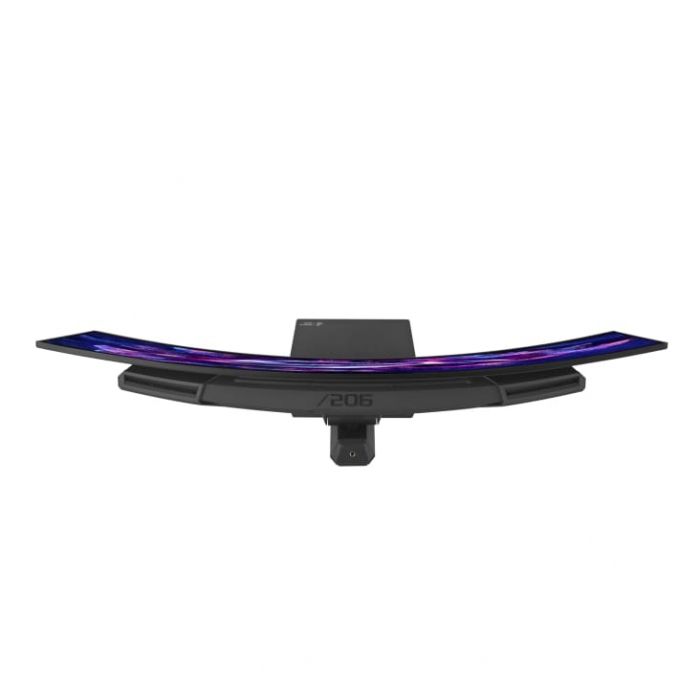 Монітор Asus 34" ROG Strix XG34WCDG 2xHDMI, DP, USB-C, 3xUSB, Audio, QD-OLED, 3440x1440, 21:9, 175Hz, 0.03ms, DCI-P3 99.3%, CURVED, AdaptiveSync, HAS, HDR400 Монітор Asus 34" ROG Strix XG34WCDG 2xHDMI, DP, USB-C, 3xUSB, Audio, QD-OLED, 3440x1440, 21:9, 175Hz, 0.03ms, DCI-P3 99.3%, CURVED, AdaptiveSync, HAS, HDR400