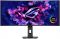 Монітор Asus 34" ROG Strix XG34WCDG 2xHDMI, DP, USB-C, 3xUSB, Audio, QD-OLED, 3440x1440, 21:9, 175Hz, 0.03ms, DCI-P3 99.3%, CURVED, AdaptiveSync, HAS, HDR400 Монітор Asus 34" ROG Strix XG34WCDG 2xHDMI, DP, USB-C, 3xUSB, Audio, QD-OLED, 3440x1440, 21:9, 175Hz, 0.03ms, DCI-P3 99.3%, CURVED, AdaptiveSync, HAS, HDR400