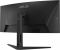 Монітор Asus 34" TUF Gaming VG34WQML5A 2xHDMI, 2xDP, 3xUSB, MM, VA, 3440x1440, 21:9, 250Hz, 0.5ms, sRGB 130%, CURVED, AdaptiveSync, HAS, HDR400 Монітор Asus 34" TUF Gaming VG34WQML5A 2xHDMI, 2xDP, 3xUSB, MM, VA, 3440x1440, 21:9, 250Hz, 0.5ms, sRGB 130%, CURVED, AdaptiveSync, HAS, HDR400