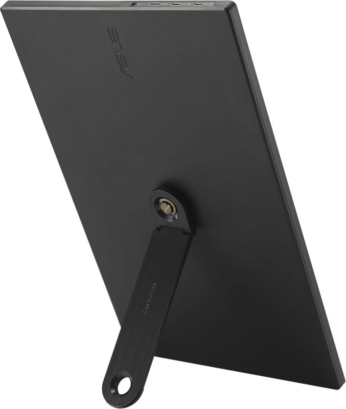 Монітор портативний Asus 15.6" ZenScreen MB169CK mHDMI, 2xUSB-C, IPS, Cover Монітор портативний Asus 15.6" ZenScreen MB169CK mHDMI, 2xUSB-C, IPS, Cover