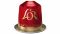 Кава L`OR капсули, Passione Rossa Maranello Espresso, арабіка, 10шт, Nespresso