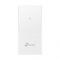 Інжектор PoE TP-LINK POE4818G 1xGE, 1xGE PoE, 18Вт, Пасивний