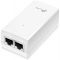 Інжектор PoE TP-LINK POE4818G 1xGE, 1xGE PoE, 18Вт, Пасивний