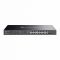 Комутатор TP-LINK Switch ES220GMP  20xGE (16xPoE), 250Вт, 2xSFP, WebSmart