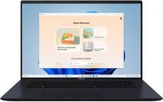 Ноутбук ASUS Vivobook 18 M1807HA-S8025 18.4" WUXGA IPS, AMD R7 260, 16GB, F1TB, UMA, NoOS, Блакитний