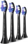 Насадки для звукової зубної щітки Philips Sonicare HX6054/88 Sensitive