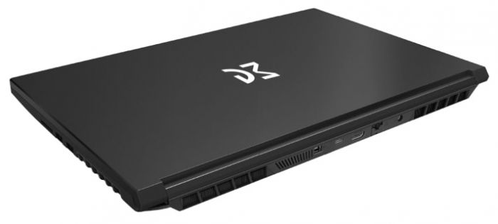 Ноутбук Dream Machines RG4050-15 15.6FHD IPS, Intel i7-13620H, 16GB, F1TB, NVD4050-6, DOS, чорний
