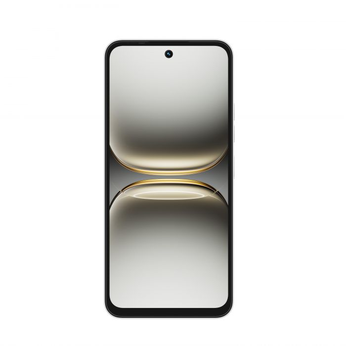 Смартфон TECNO Spark 40C (KM4k) 6.67" 4/128ГБ, 2SIM, 6000мА•год, Veil White Смартфон TECNO Spark 40C (KM4k) 6.67" 4/128ГБ, 2SIM, 6000мА•год, Veil White