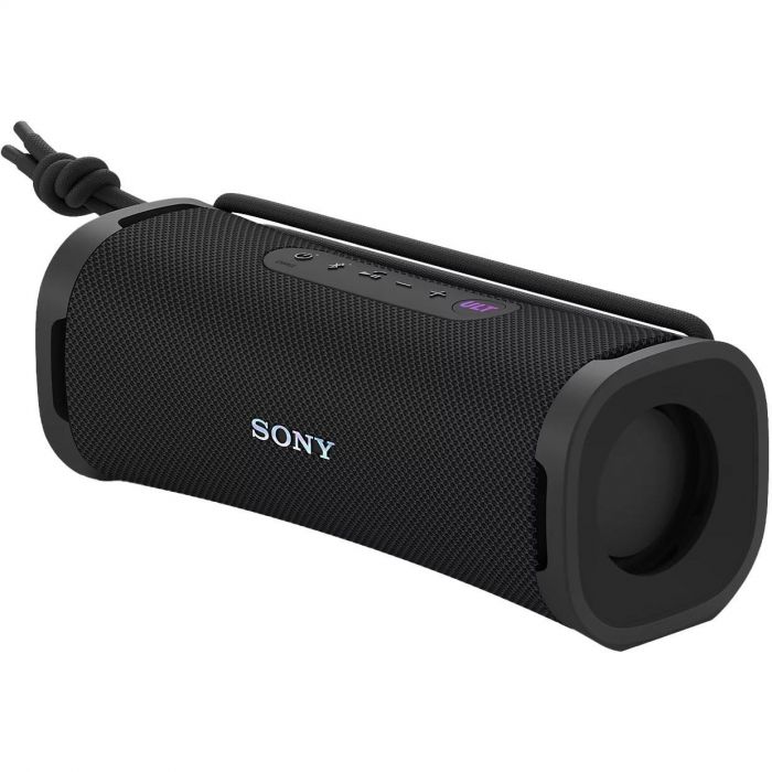 Акустична система Sony ULT FIELD 1 Чорний