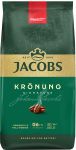Кава Jacobs зерна, 1000г, Kronung , купаж арабіка/робуста