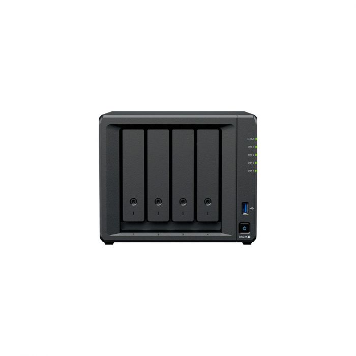 Мережеве сховище NAS Synology DS925+
