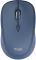 Миша Trust Yvi+ Compact Multi-Device, WL/BT/USB-A, синій