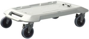 Ролер для L-Boxx Bosch Professional, до 100кг, 646х184х492мм, 3.8кг