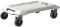 Ролер для L-Boxx Bosch Professional, до 100кг, 646х184х492мм, 3.8кг