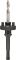 Перехідник для коронок Bosch Professional SDS-Plus 5/8"-18UNF 32-210мм