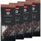 Кава Miele зерна Espresso, 4x250г, 80% арабіка, 20% робуста