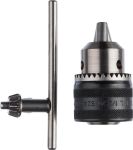 Патрон зубчастий Bosch Professional R/L 13мм 1/2"