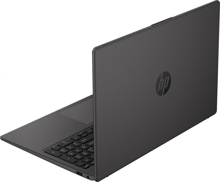 Ноутбук HP 250-G10 15.6" FHD IPS AG, Intel i5-1334U, 16GB, F512GB, UMA, Win11P, чорний Ноутбук HP 250-G10 15.6" FHD IPS AG, Intel i5-1334U, 16GB, F512GB, UMA, Win11P, чорний