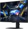 Монітор Samsung 27" S27DG700E HDMI, DP, USB, MM, IPS, 2560x1440, 144Hz, 1ms