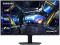 Монітор Samsung 32" S32DG700E HDMI, DP, USB, Bluetooth, OLED, 3840x2160, 144Hz, 1ms, G-Sync Compatible