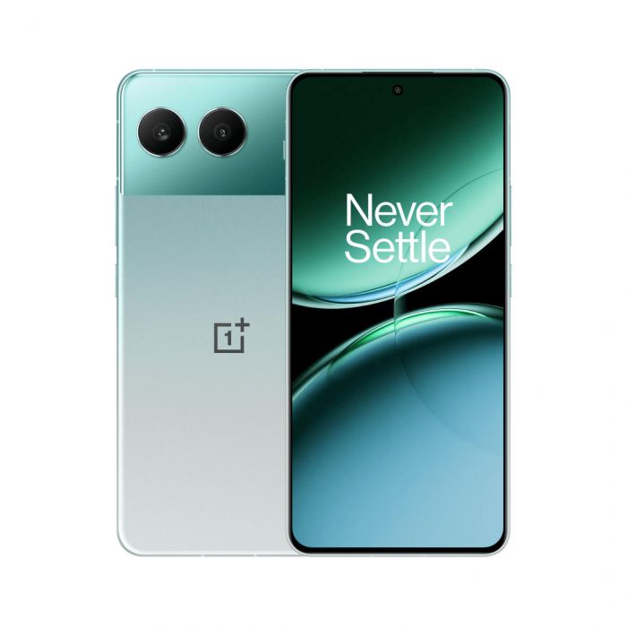 Смартфон OnePlus Nord 4 5G (CPH2663) 6.74" 16/512GB, 2SIM, 5500мА•год, зелений Смартфон OnePlus Nord 4 5G (CPH2663) 6.74" 16/512GB, 2SIM, 5500мА•год, зелений