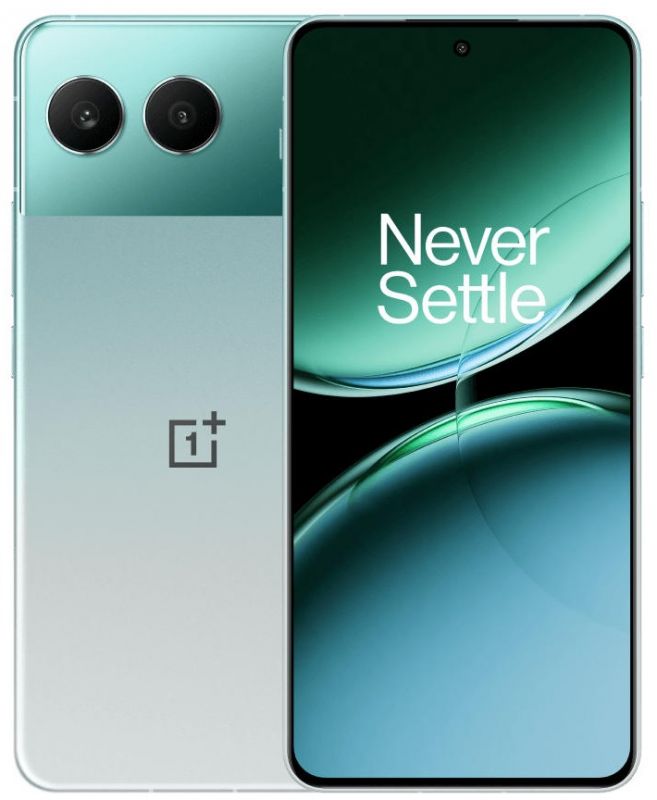 Смартфон OnePlus Nord 4 5G (CPH2663) 6.74" 16/512GB, 2SIM, 5500мА•год, зелений Смартфон OnePlus Nord 4 5G (CPH2663) 6.74" 16/512GB, 2SIM, 5500мА•год, зелений