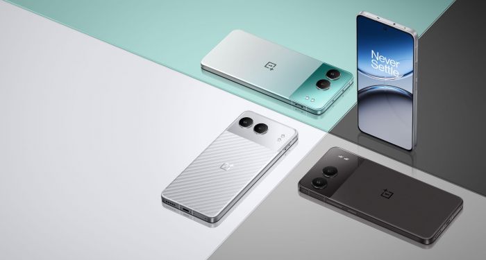 Смартфон OnePlus Nord 4 5G (CPH2663) 6.74" 16/512GB, 2SIM, 5500мА•год, зелений Смартфон OnePlus Nord 4 5G (CPH2663) 6.74" 16/512GB, 2SIM, 5500мА•год, зелений