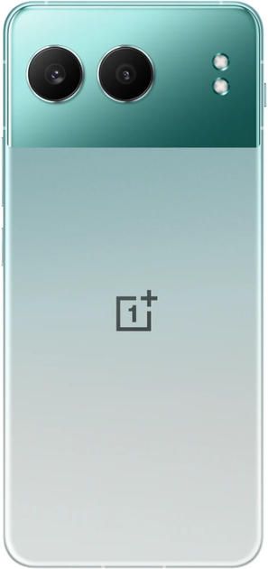 Смартфон OnePlus Nord 4 5G (CPH2663) 6.74" 16/512GB, 2SIM, 5500мА•год, зелений Смартфон OnePlus Nord 4 5G (CPH2663) 6.74" 16/512GB, 2SIM, 5500мА•год, зелений