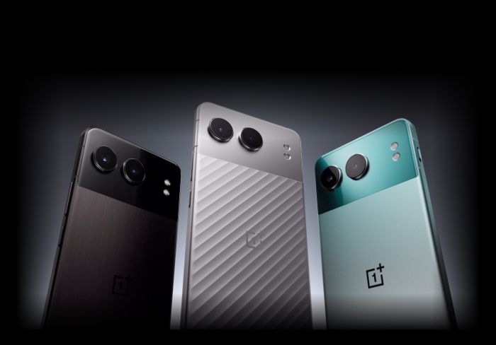 Смартфон OnePlus Nord 4 5G (CPH2663) 6.74" 16/512GB, 2SIM, 5500мА•год, сірий Смартфон OnePlus Nord 4 5G (CPH2663) 6.74" 16/512GB, 2SIM, 5500мА•год, сірий