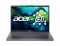 Ноутбук Acer Aspire 16 A16-71GM 16" WUXGA IPS, Intel U5-125H, 16GB, F512GB, NVD3050-6, Win11, сірий