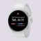 Смарт-годинник Samsung Galaxy Watch 8 44мм (L330) 1.47", 480x480, sAMOLED, BT 5.3, NFC, 2/32ГБ, сріблястий