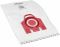 Мішки для пилососів Miele HyClean Pure FJM 3.5л, 4шт Мішки для пилососів Miele HyClean Pure FJM 3.5л, 4шт