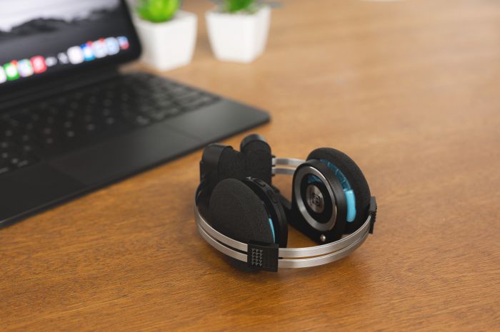 Навушники On-Ear Koss Porta Pro, BT 5.2, Wireless, Mic, Чорний