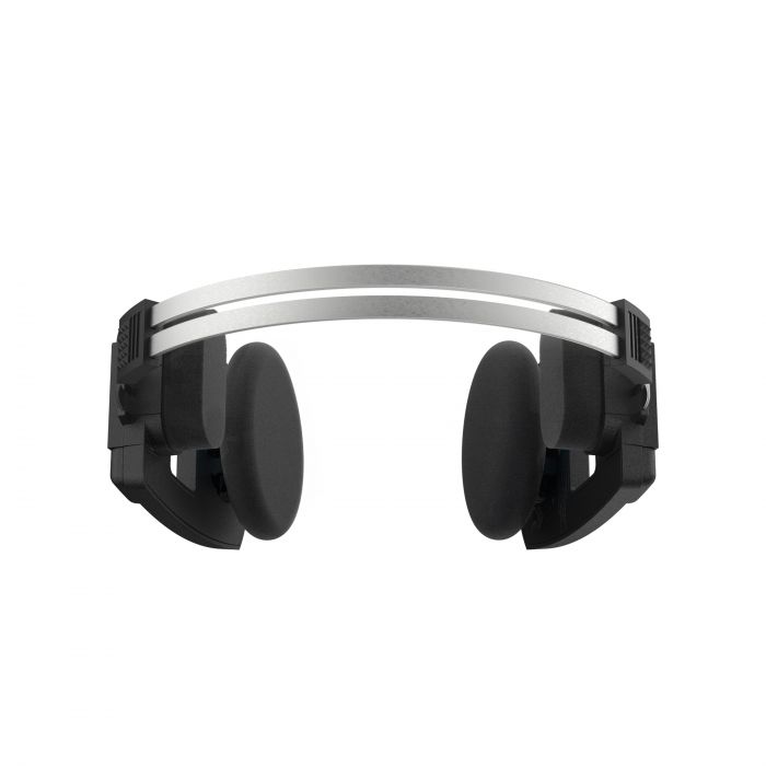 Навушники On-Ear Koss Porta Pro, BT 5.2, Wireless, Mic, Чорний