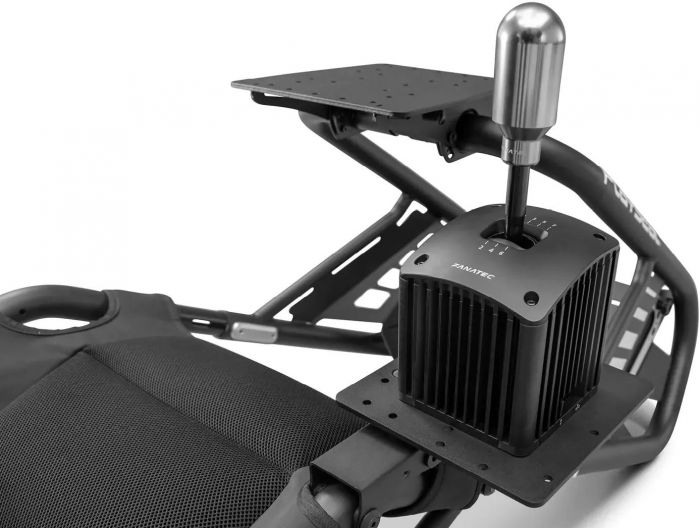 Кріплення шифтера для крісел Playseat Trophy