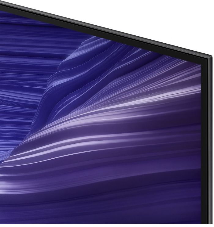 Телевізор 77" Samsung OLED 4K 100Hz (Up to 144Hz) Smart Tizen Black Телевізор 77" Samsung OLED 4K 100Hz (Up to 144Hz) Smart Tizen Black
