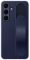 Чохол Samsung для Galaxy S25 FE (S731), Standing Grip case, синій темний
