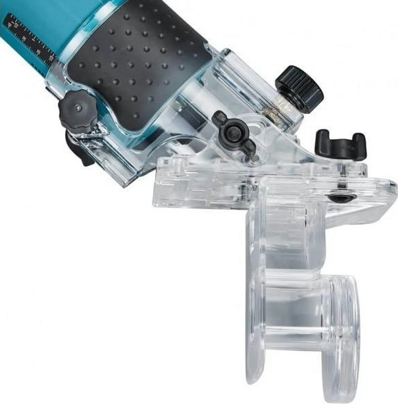 Фрезер Makita 3712 530Вт цанга 6мм 32000об/хв 1.7кг